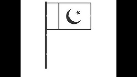 How to draw the FLAG  in small basic