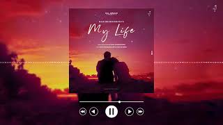 MY Life: Mani Bhawanigarh / Official song/Panjabi Romantic song 2022