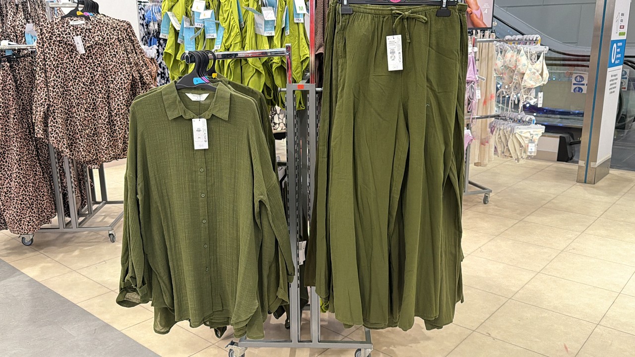 Primark Women's Collection What's New ~ March 2026