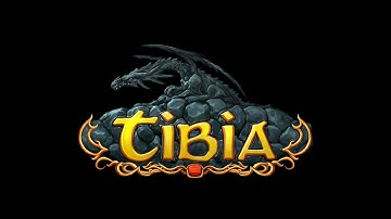 Tibia - Daily Bosses ~Lion Spellbook~ - 2