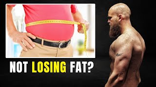 4 Reasons Youre Not Losing Weight Diet Tips Bearded Iron