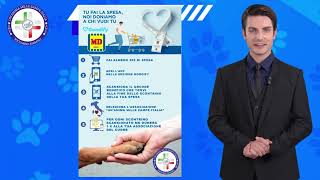 Md Con Goodify Dona Alla Associazione Unanima Mille Zampe Italia