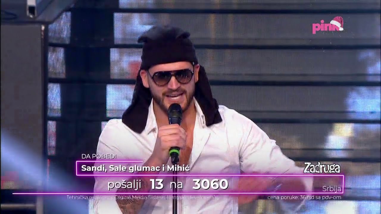 Z5: NG Zadrugovizija - Osmakčić i Zola - Kraljevi grada - 02.01.2022.