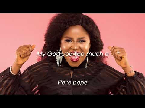 DE-OLA - EVERYDAY (Lyric Video)