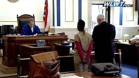 Mom sentenced in son's death