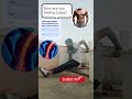 Morning exercise at home 17/366| morning workout  |#shorts #motivation #dailyexercise #fitness #gym