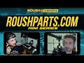 ROUSH eSports ROUSHParts.com MINI SERIES | LIVE