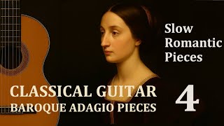 видео: 🎵 Классическая гитара 🎼 Медленные и грустные адажио (Часть 4) ❤️ Романтическая музыка для релаксации картинка: 🎵 Классическая гитара 🎼 Медленные и грустные адажио (Часть 4) ❤️ Романтическая музыка для релаксации