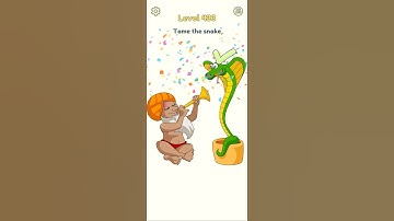 Dop 2 | delete one part | level 433 #shorts