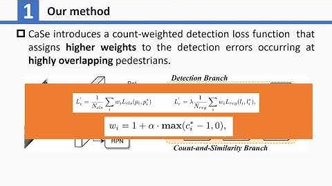 [ECCV-2020] Count- and Similarity-aware R-CNN for Pedestrian Detection