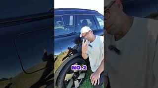 2026 Mini Countryman SE ALL4 – 3 Things Sal Hates About It