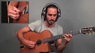 Gonzalo Bergara "All of Me" Gonzalo Bergara "All of Me"