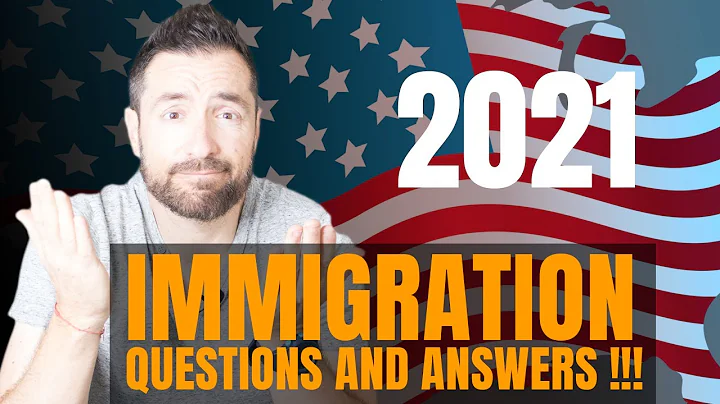 Immigration Update: Frequently asked questions and answers !!! - DayDayNews