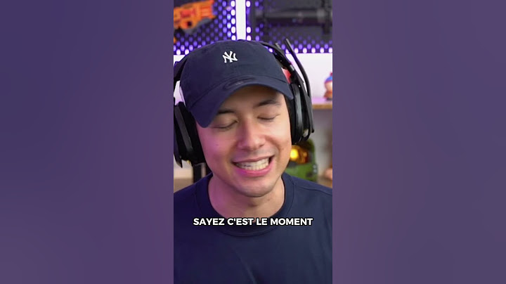 Je vous EXPLIQUE mon OPERATION des YEUX en COREE... 😱
