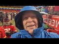 It’s Cold: Chiefs and Dolphins kickoff a NFL wildcard game at Arrowhead Stadium in Kansas City