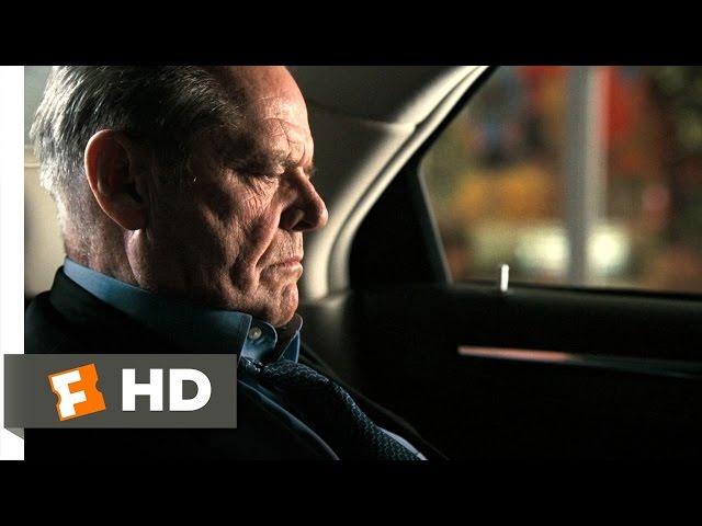 Find the Joy - The Bucket List (3/4) Movie CLIP (2007) HD class=