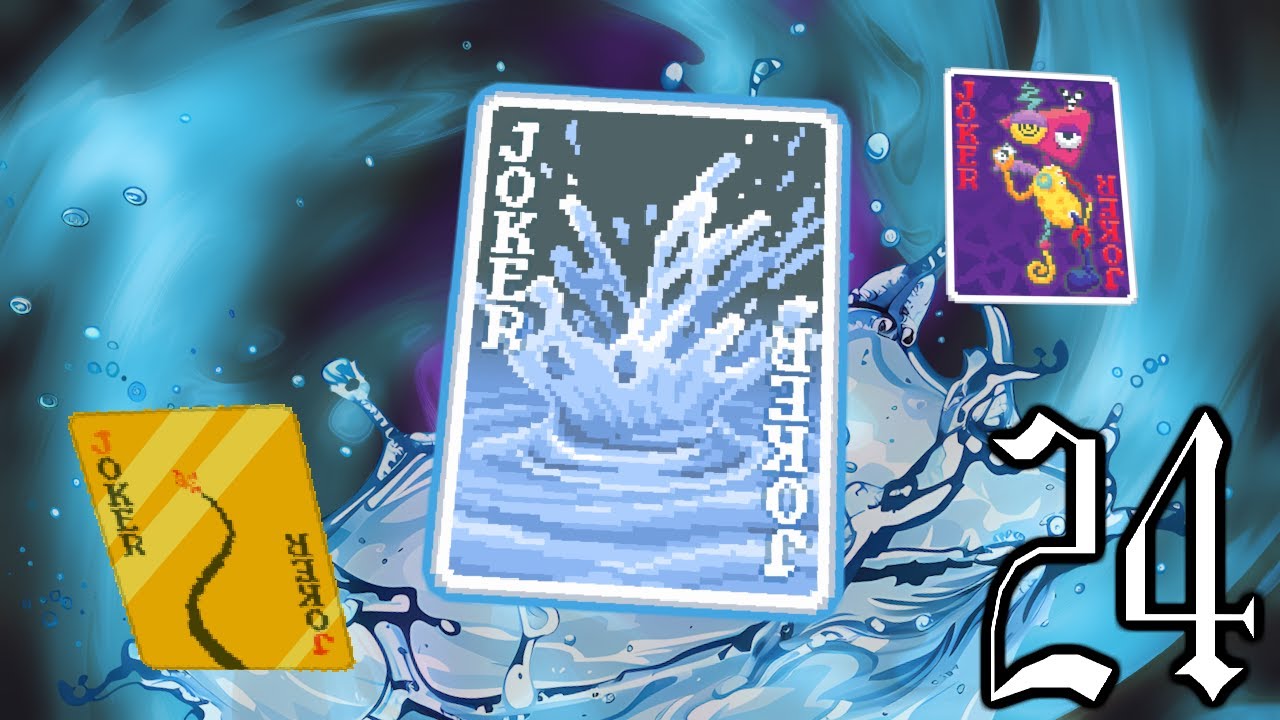 Cryptid Build The SPLASH build? (Cryptid Mod Part 24) - YouTube