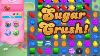 Candy Crush Saga - Nivel 909