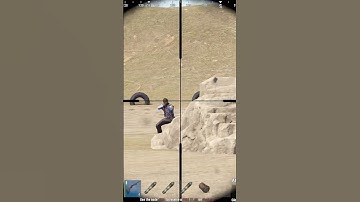 The Bolty is Crazy...