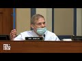WATCH: Dr. Fauci and Rep. Jordan clash over reopening requirements