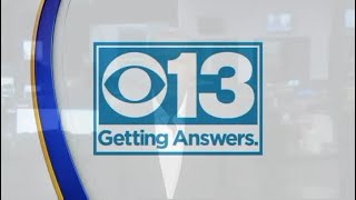 10 a.m. CBS13 Update - 2/9/2018