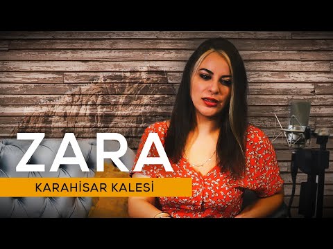 Zara - Karahisar Kalesi