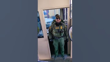 Border Patrol Checkpoint #texas #borderpatrol #immigration #viral #shorts #respect #viralshorts