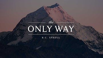 The Only Way