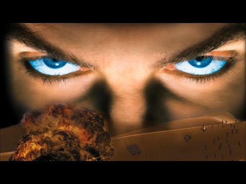 Видео: Dune 2000 Remastered Прохождение за Ордосов ч 4