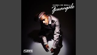 Kabza De Small - Kabza ft. Murumba Pitch | Amapiano Song