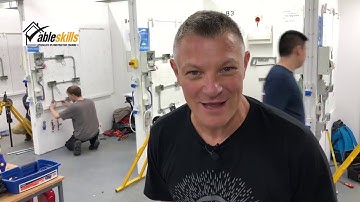 Able Skills Electrical Courses - Real Life Video Review