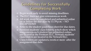 English 163 Lab Orientation HD.mp4