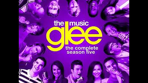 GLEE - Let