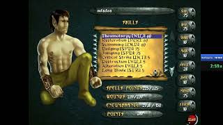 An Elder Scrolls Legend: Battlespire Any% in 18:19 WR