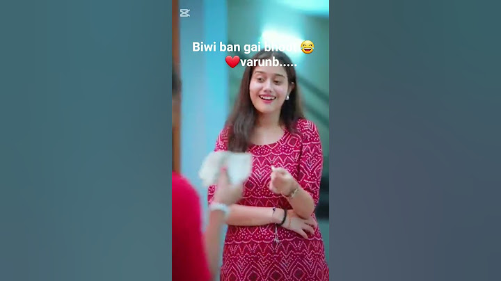 Biwi ban gai bhoot 😂🫶❤️#trendingshorts #varunb.....