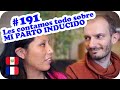 💉 Les contamos todo sobre MI PARTO INDUCIDO 💉 ~ UNA PERUANA EN FRANCIA