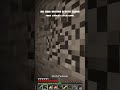 CREI QUE SE HABIA IDO... #minecraftterror #minecraft #modsdeterror #sustos #minecraftjava
