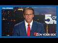 5 On Your Side at 10 - May 25, 2026 (Full Broadcast)