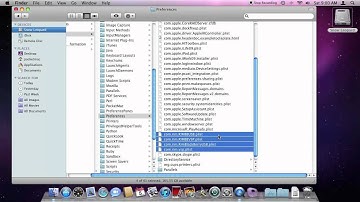 PocketMac Tutorial--Uninstalling Desktop Manager