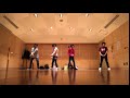12/24 FREESTYLE 初級 " Liberty (feat. Odd Foot Works) "  FIVE NEW OLD