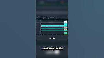 Unveiling the Sound Palette  A Journey into Music Production 🎶 #shorts