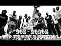 Old School Hip Hop mix 90s ☠️ Hip Hop Classic Hits ☠️ Greatest Hits 90s Hip Hop Of All Time
