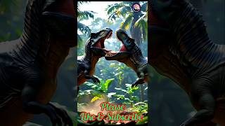 Two daineswar play in the Amazon jungle#Wild animals #USA  #Shorts