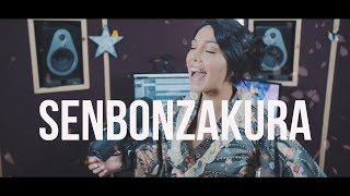 Senbonzakura - Wagakki Band/Hatsune Miku [ESP] Cover 🌸 chords