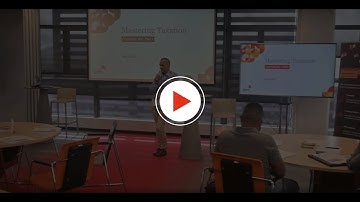 Mastering Taxation 2022 - PwC Mauritius