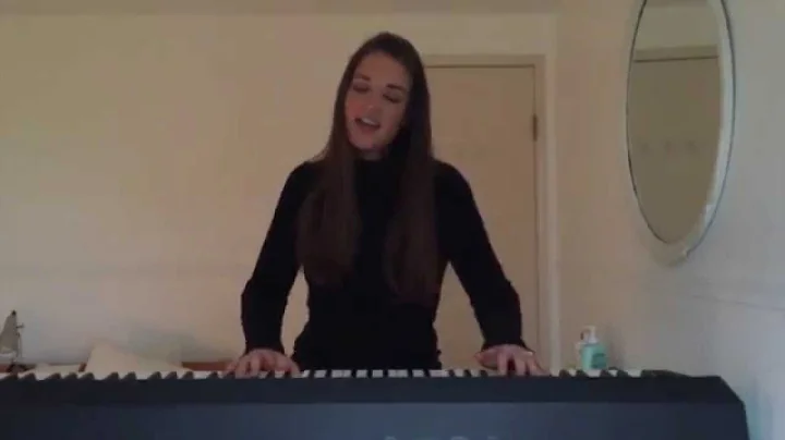 Kathleen Munro- Grow Old With You (original song)