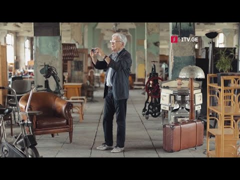 შარქ თენქ საქართველო - წარმატებები ბატონო ალექსანდრე