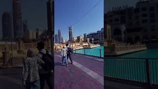 Best view of Dubai lifestyle ##shorts #shortsfeed #travel