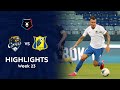 Highlights PFC Sochi vs FC Rostov (10-1) | RPL 2019/20