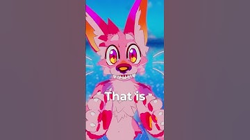 TEST YOUR AVATARS INSIDE YOUR UNITY #vrchatfbt  #furry #vrchatavatar